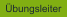 Übungsleiter